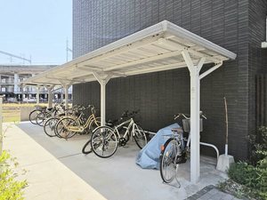 シャーメゾンステージ新山口駅前 A棟 A0201号-14