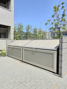 シャーメゾンステージ新山口駅前 A棟 A0201号-15