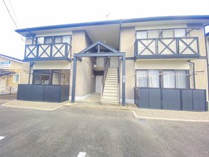 フレグランス春日　Ａ棟