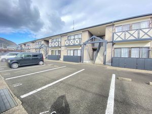 フレグランス春日　Ｂ棟