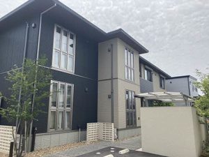 シャーメゾン旭ＷＥＳＴ 103号-1