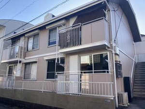 タウニー塩田町 A0101号-1