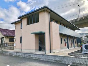 シャーメゾンＭ－Ⅰ A0203号-1