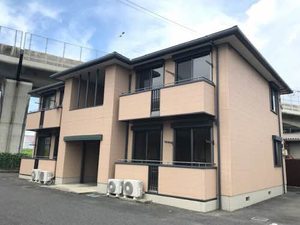 シャーメゾンＭ－Ⅱ