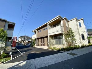 リバーウエストＡ棟