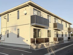 リーブル橘 102号-1