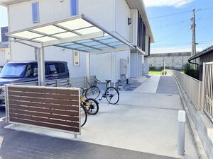 リーブル橘 102号-13