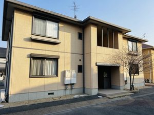 フレベールメゾン　Ｊ棟 A0201号-1