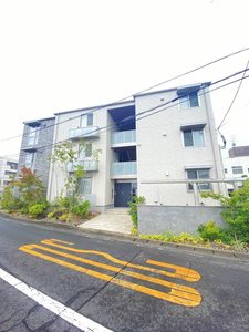 グランベレオ林道駅前 306号-1