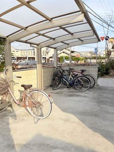 グランベレオ林道駅前 305号-3