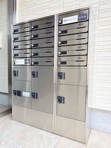 グランベレオ林道駅前 305号-4