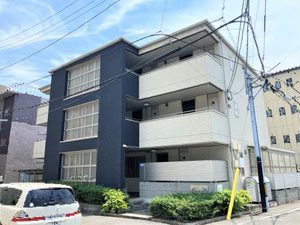 アンシャンテ厚生