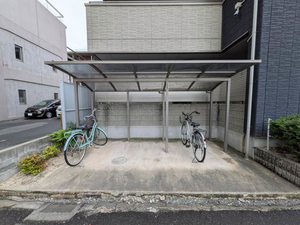 アンシャンテ厚生 A0303号-15