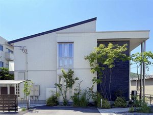 シャーメゾン池園