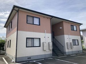 ドミール富永　Ａ棟