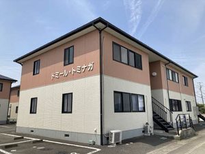 ドミール富永　Ｃ棟 C0107号-1