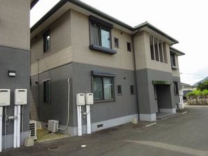 シャーメゾン　グラウディア　Ａ棟 A0202号-1