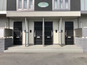 シャリテ A0101号-13