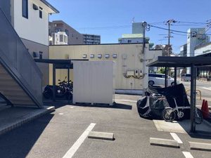 アヴァンティ東本浦 A0204号-12