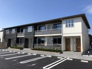 シャーメゾン望町