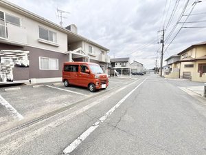 フレグランスＡＳＫＡ　Ｃ棟 A0102号-15