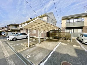 フレグランスＡＳＫＡ　Ｃ棟 A0201号-14