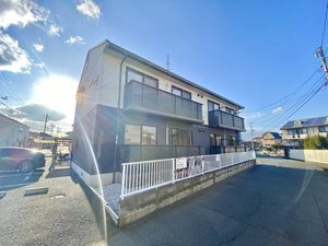 フレグランスＡＳＫＡ　Ｅ棟 B0102号-12