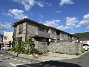 エスポワール戸坂山崎（ＢＥＬＳ認証） A0103号-1