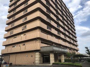 サントノーレ高松中央 1106号-1