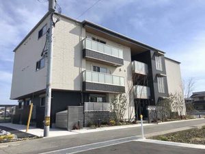 メゾンフェリシア