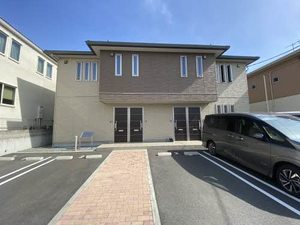 キャッスル向島Ⅱ