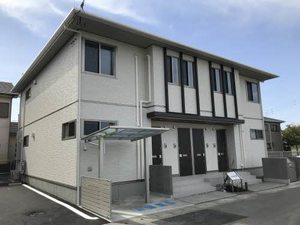 プロヌーブ松茂