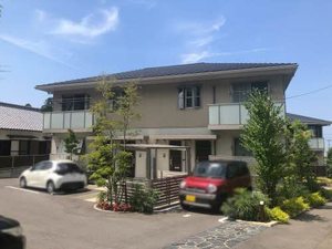 カメリアガーデン春