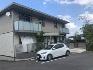 カメリアガーデン春 A0202号-3