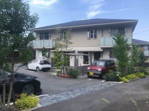 カメリアガーデン春 A0202号-4