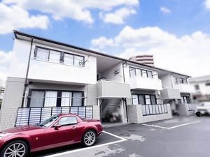リサイア井口　Ｃ棟 C103号-1