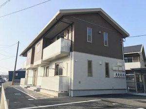 フォンテーヌⅡ