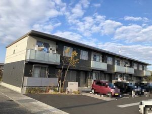 ビエリオコート下吉田 106号-1