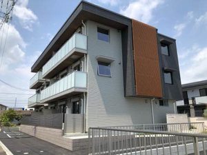 グランベレオ十九軒屋 A0203号-1