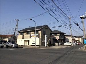 ジュネス望 A0203号-1