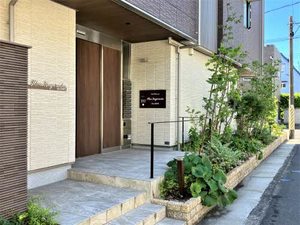 Ｍｏａ津倉町 A0103号-3