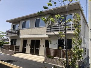 シャーメゾン２１　Ｅ棟