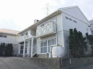 フローラル一の宮　Ａ棟 A0201号-1