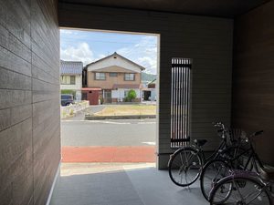 ａｌｐｈａ・ＴＨＥ・ＴＥＲＲＡＣＥ　駅南通り A0106号-15