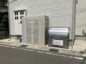 ａｌｐｈａ・ＴＨＥ・ＴＥＲＲＡＣＥ　駅南通り A0201号-13