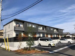 ディアー・フォークス