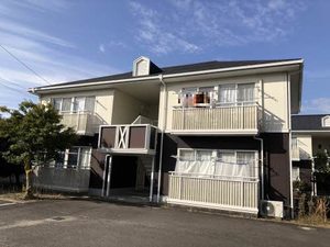 グレースフジ　Ｃ棟 C102号-1