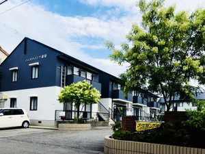 ノースウィング保免　Ｂ棟 B0101号-1