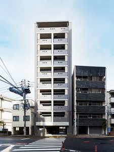 シティーコート上幟町A0802-4