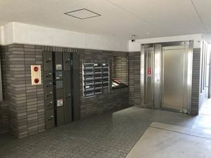 シティーコート上幟町 A1001号-14